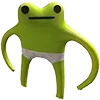 🐸