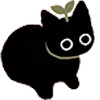 🐈‍⬛