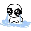 😭