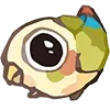 🦜
