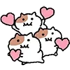💕