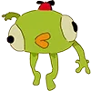🐸
