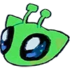 👽