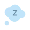 💤