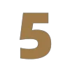 5️⃣