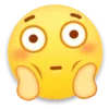 😳
