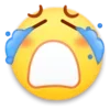 😭