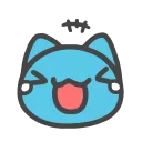😹