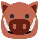 🐗