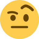 🤨