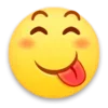 😝