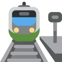 🚉
