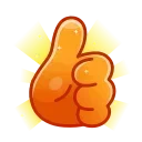 👍