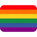 🏳️‍🌈