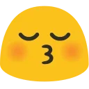😚