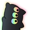 🐈‍⬛