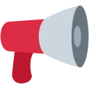 📢