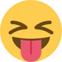 😝