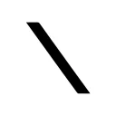 ❌