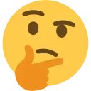 🤔