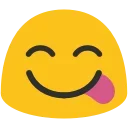 😋