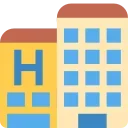 🏨