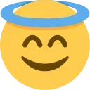 😇