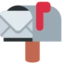 📬