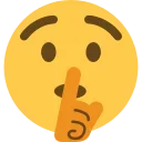 🤫