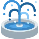 ⛲