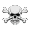 ☠