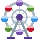 🎡
