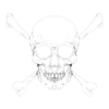 ☠
