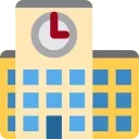 🏫