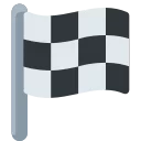 🏁