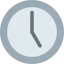 🕔