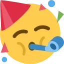 🥳
