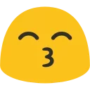 😙