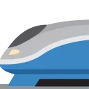 🚄