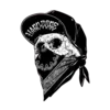 ☠