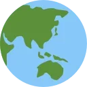 🌏