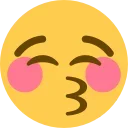 😚