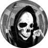 ☠