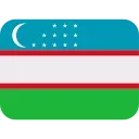 🇺🇿