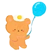 🎈
