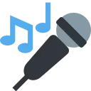 🎤