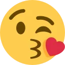 😘
