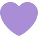 💜
