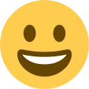 😀