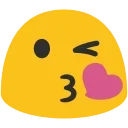 😘